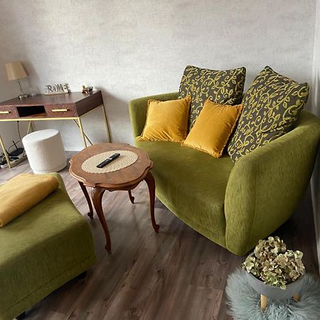 Schoene Kleine Wohnung Cottbus Ngoại thất bức ảnh