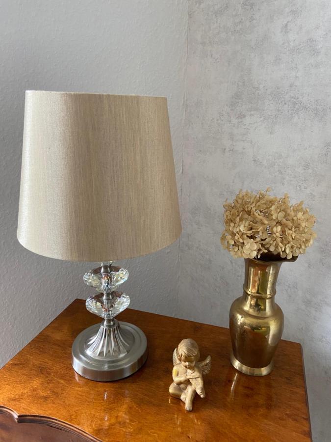 Schoene Kleine Wohnung Cottbus Ngoại thất bức ảnh