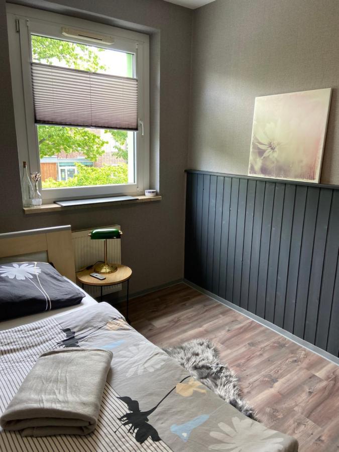 Schoene Kleine Wohnung Cottbus Ngoại thất bức ảnh