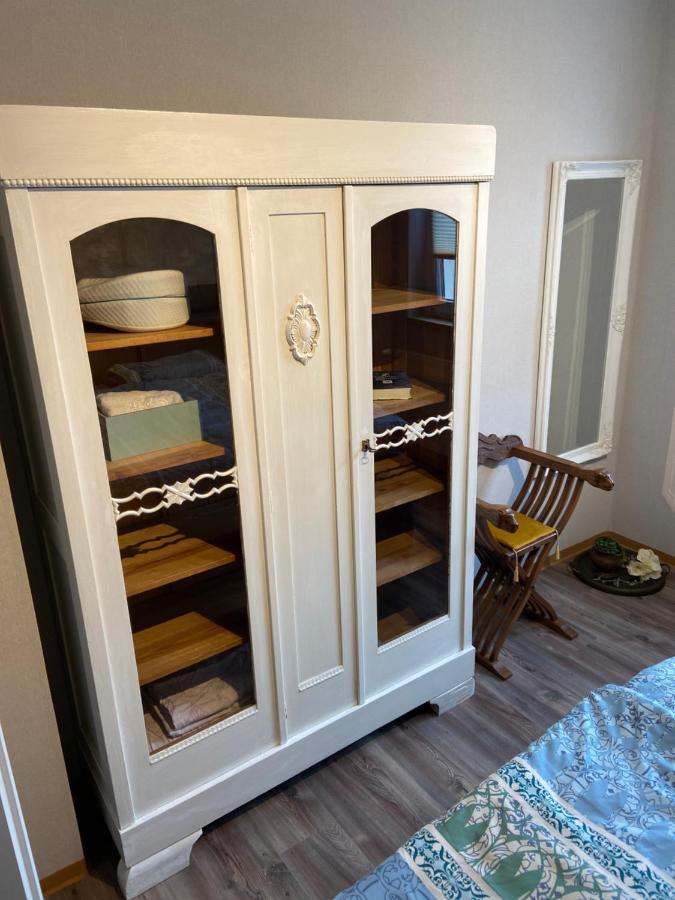 Schoene Kleine Wohnung Cottbus Ngoại thất bức ảnh