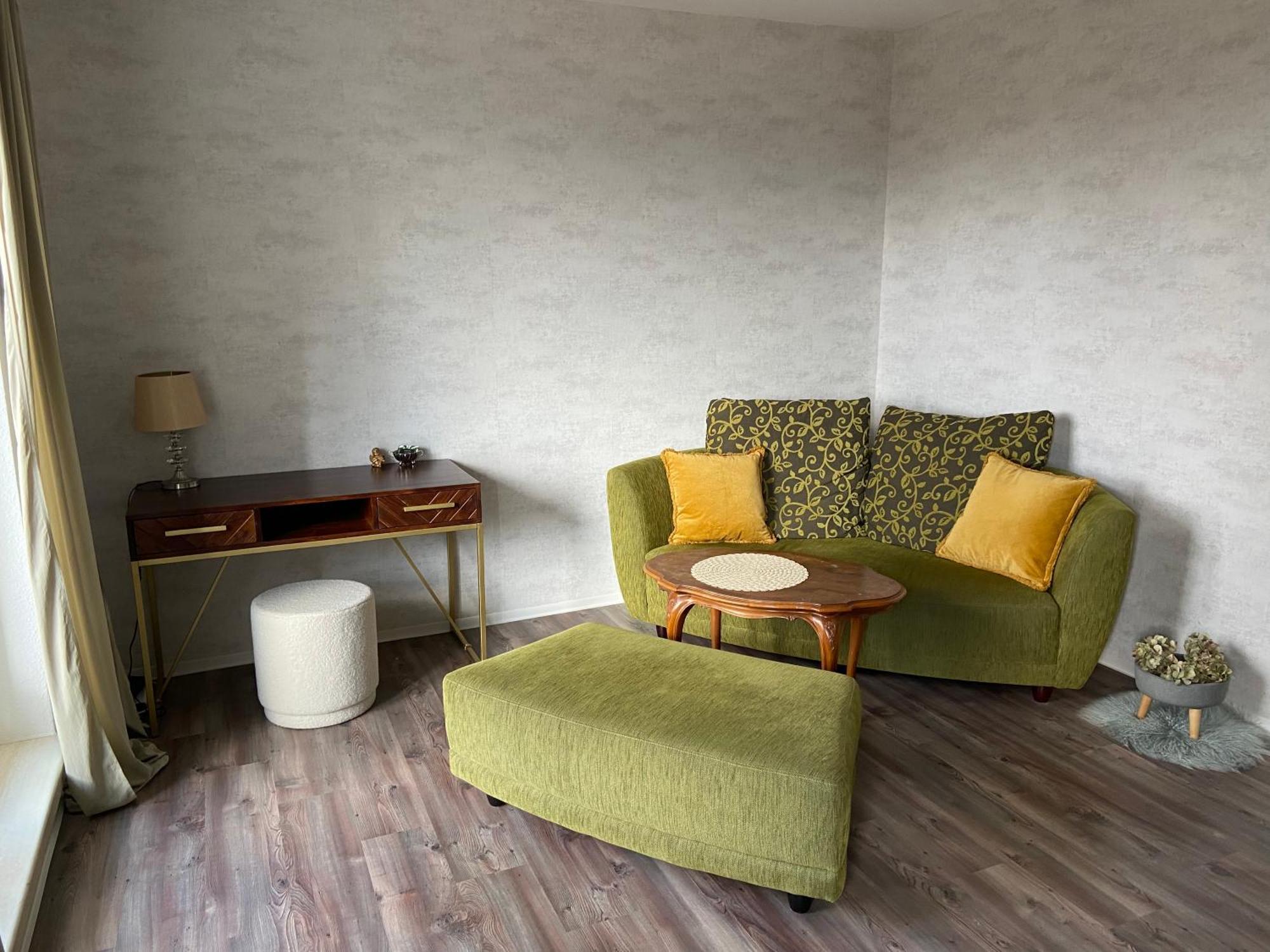 Schoene Kleine Wohnung Cottbus Ngoại thất bức ảnh