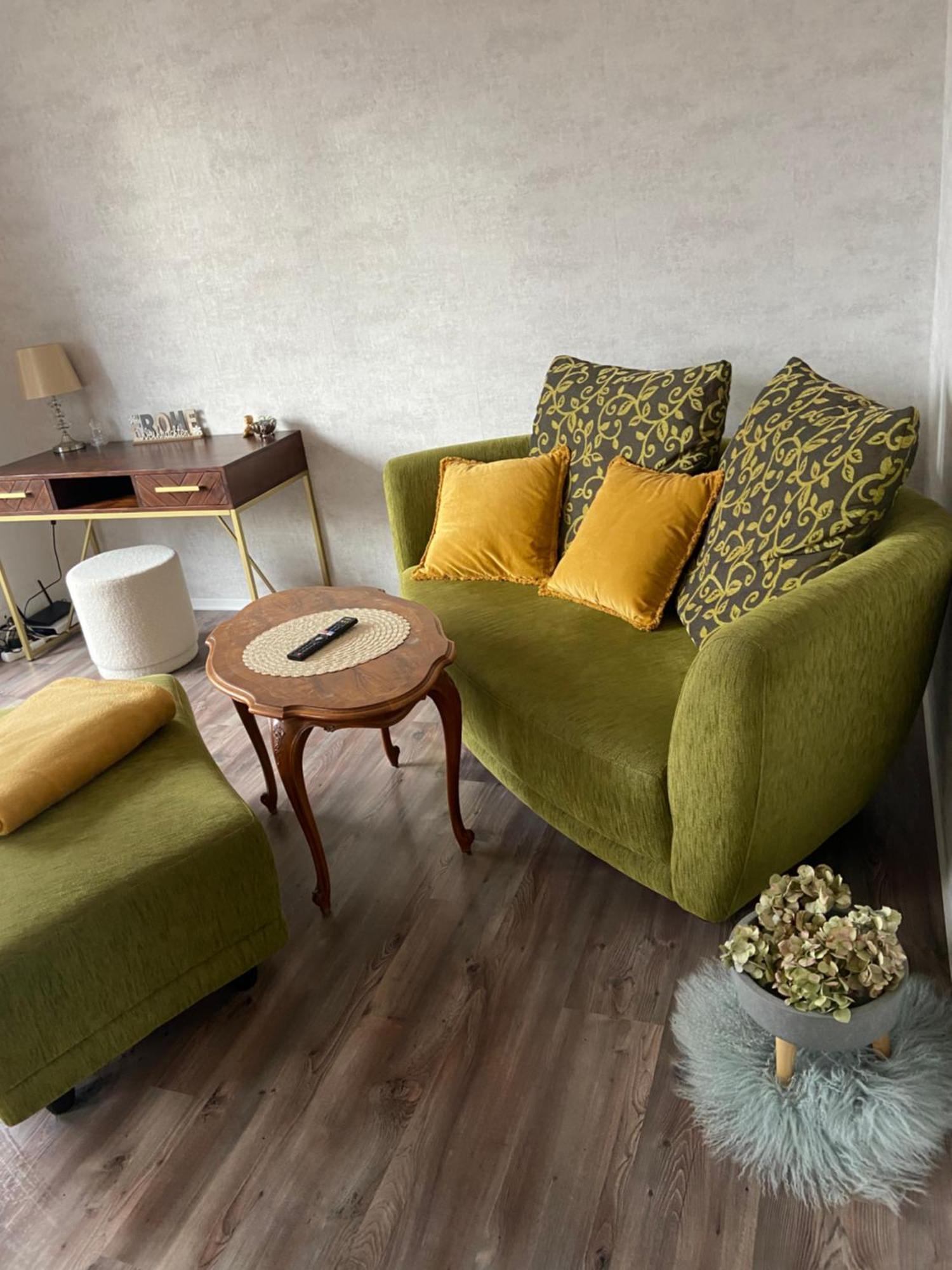 Schoene Kleine Wohnung Cottbus Ngoại thất bức ảnh