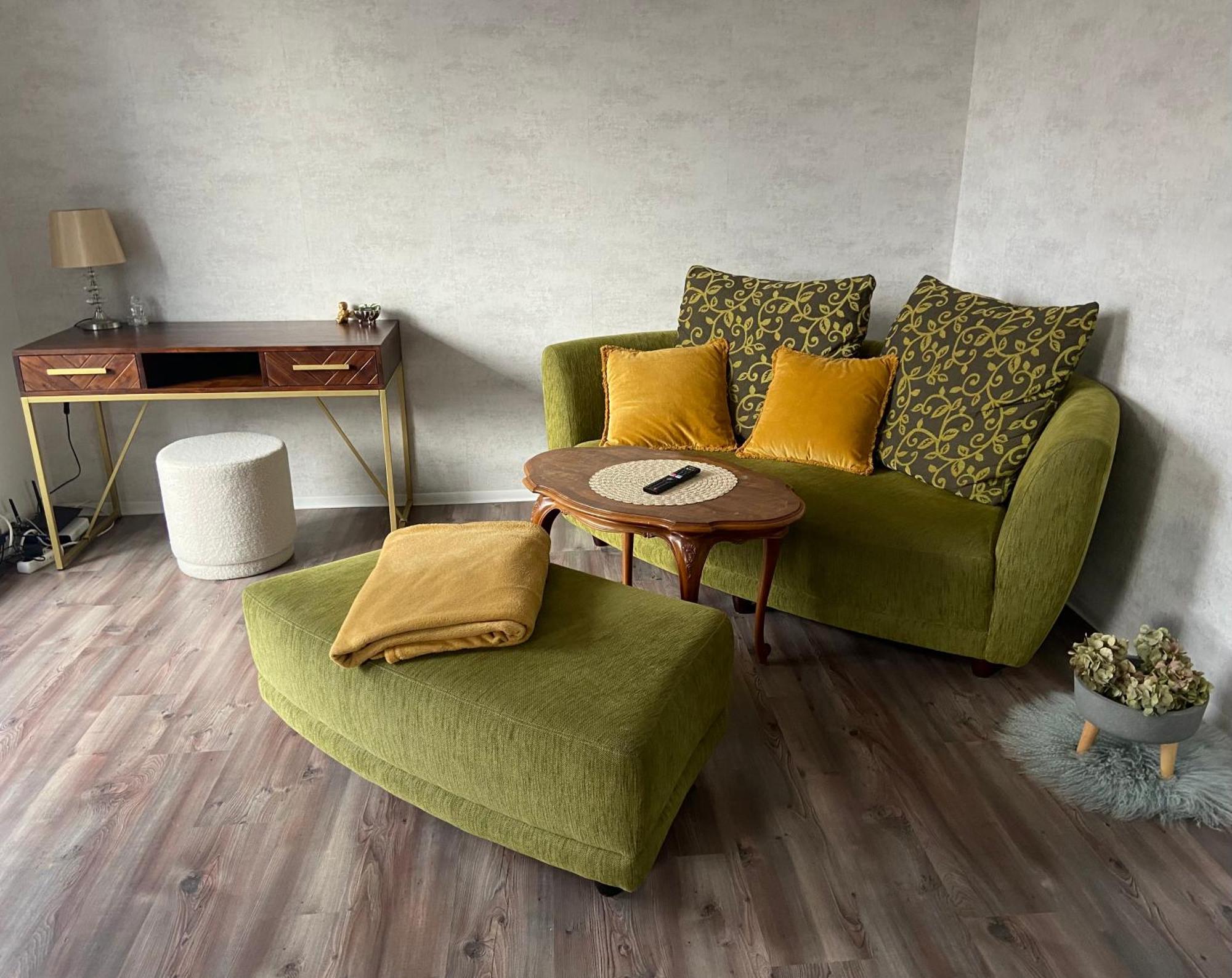 Schoene Kleine Wohnung Cottbus Ngoại thất bức ảnh
